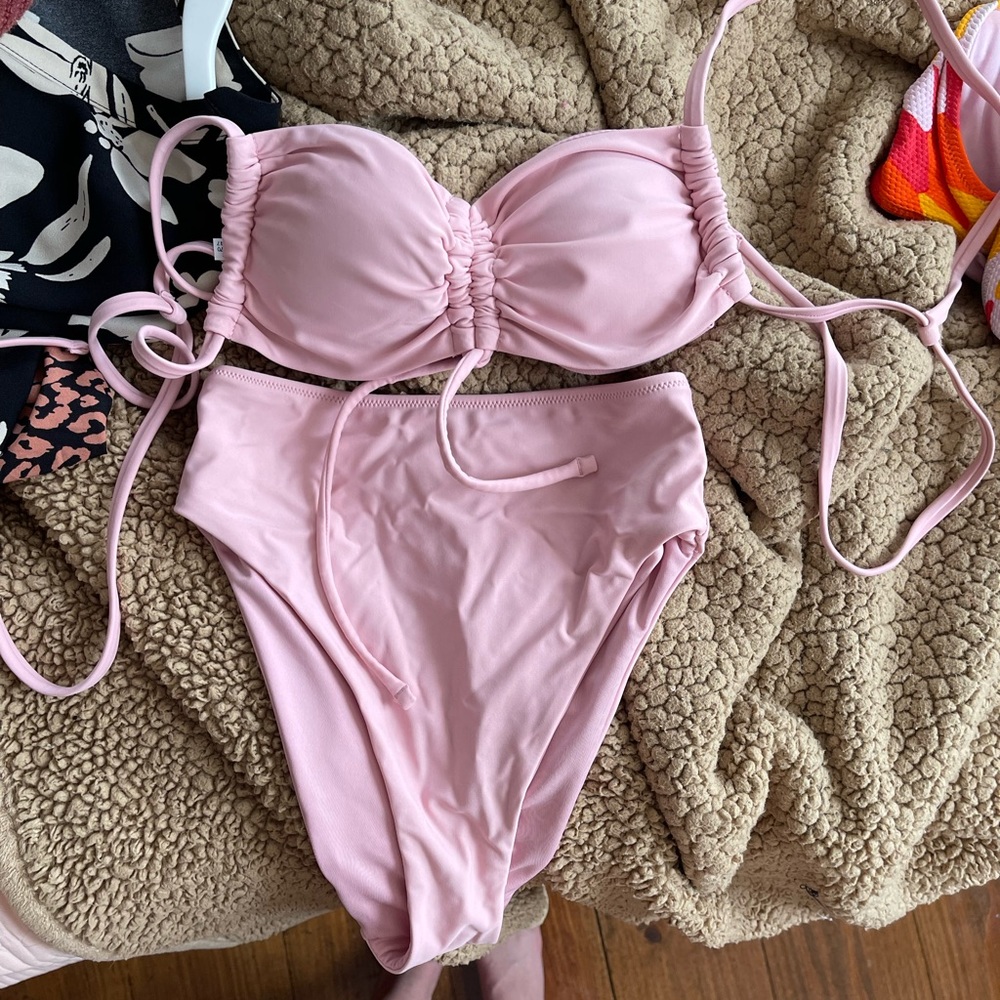 aerie bikini
